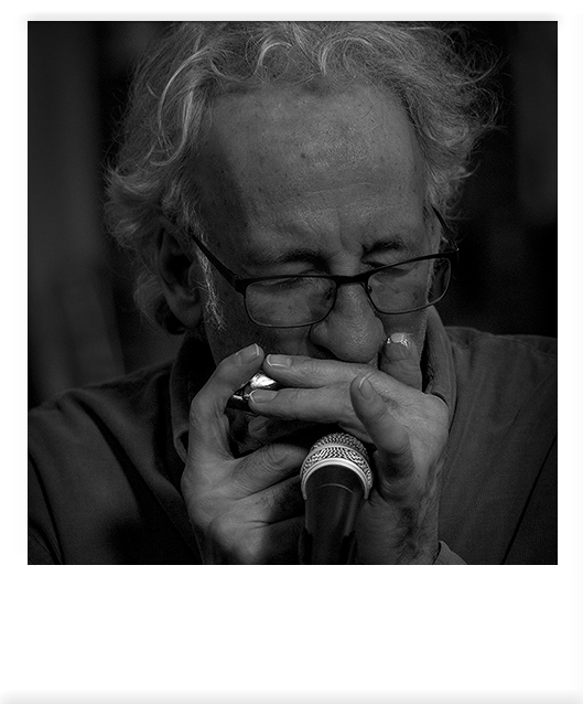 Jimmy Ray and The Hippsters