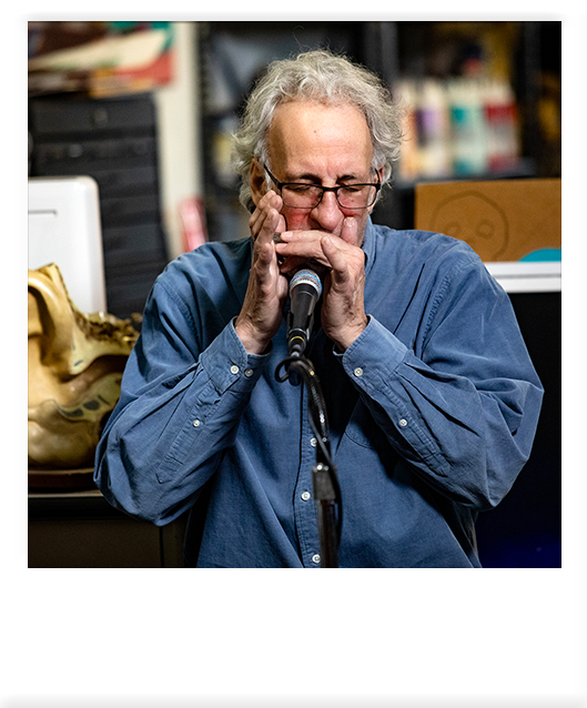 Jimmy Ray and The Hippsters