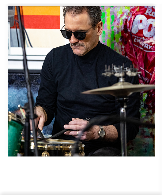 Jimmy Ray and The Hippsters