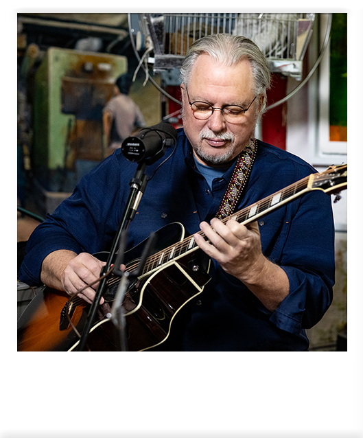 Jimmy Ray and The Hippsters