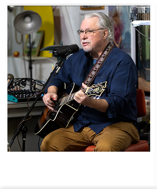 Jimmy Ray and The Hippsters