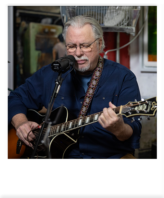 Jimmy Ray and The Hippsters